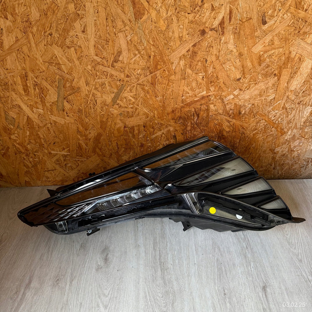 Frontscheinwerfer Hyundai Tucson 92208N7100 Full LED Rechts oder Links SCH4474781407qa