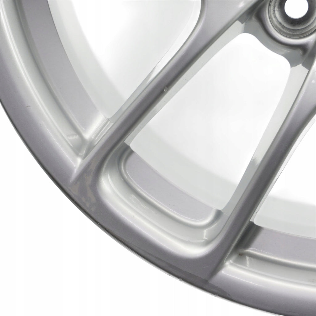 1x Alufelge 18 Zoll 9.0" 5x130 98136212204 Porsche Boxster Cayman 981 Rim Wheel FEL6507365193wg