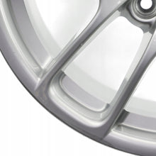 Laden Sie das Bild in den Galerie-Viewer, 1x Alufelge 18 Zoll 9.0" 5x130 98136212204 Porsche Boxster Cayman 981 Rim Wheel FEL6507365193wg