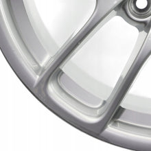 Laden Sie das Bild in den Galerie-Viewer, 1x Alufelge 18 Zoll 9.0" 5x130 98136212204 Porsche Boxster Cayman 981 Rim Wheel FEL6507365193wg