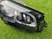 Load image into Gallery viewer, Frontscheinwerfer Mercedes-Benz Gls X167 A1679066001 Full LED Rechts Headlight SCH6666036683pf