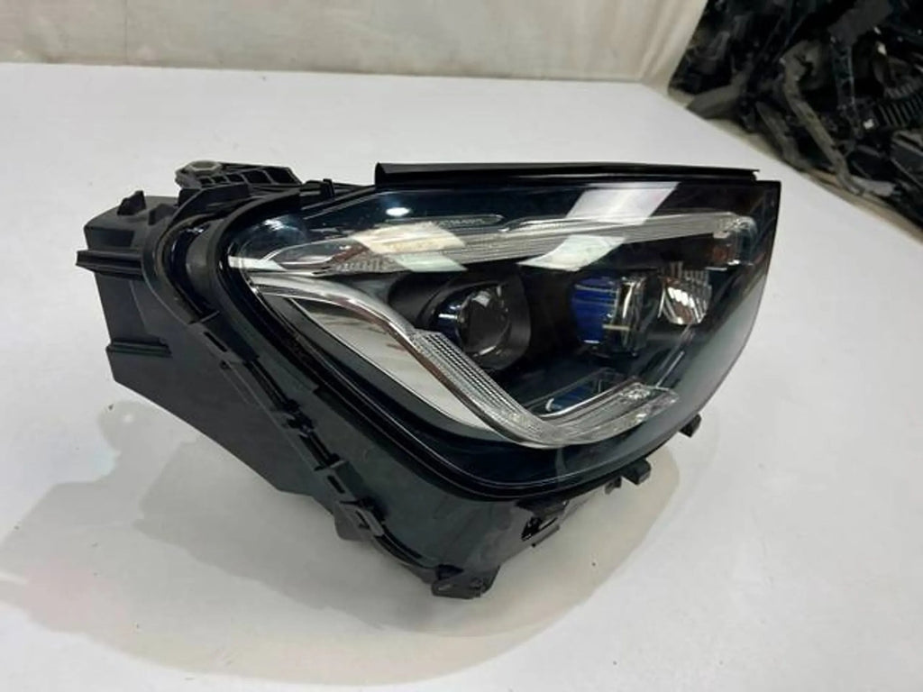 Frontscheinwerfer Mercedes-Benz Glc A2539065003 Rechts Scheinwerfer Headlight SCH9834089221mr