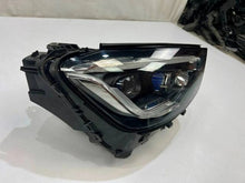 Laden Sie das Bild in den Galerie-Viewer, Frontscheinwerfer Mercedes-Benz Glc A2539065003 Rechts Scheinwerfer Headlight SCH9834089221mr