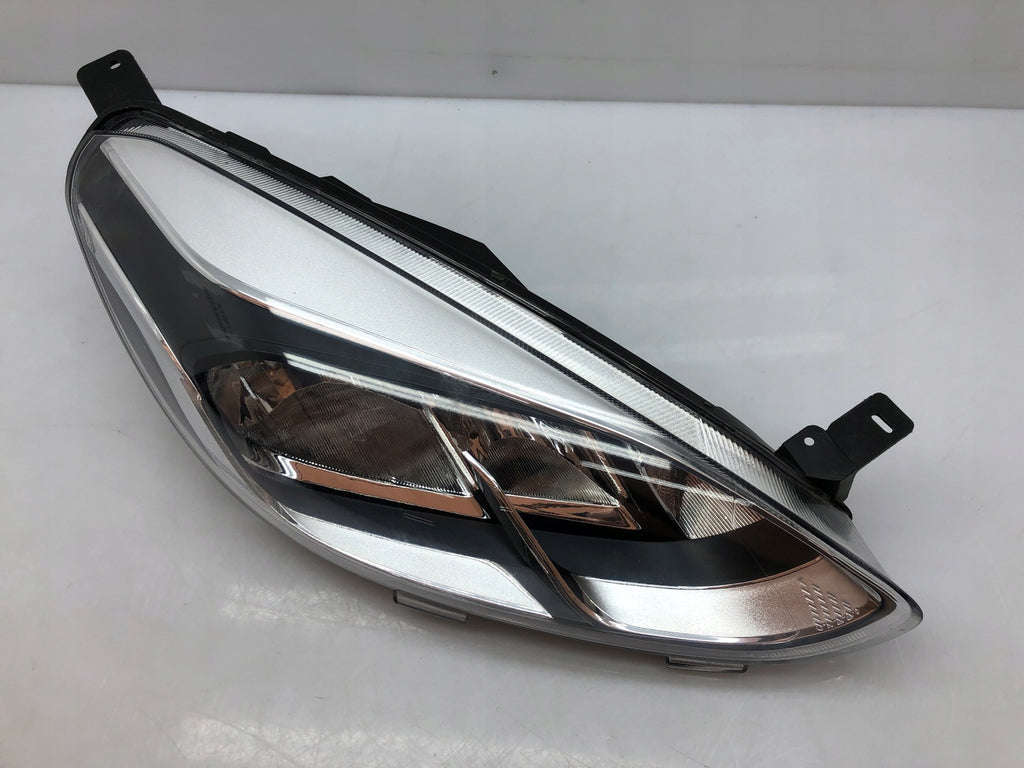 Frontscheinwerfer Ford Fiesta L1BB-13E014-LB Rechts Scheinwerfer Headlight