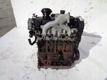 Laden Sie das Bild in den Galerie-Viewer, Motor Audi Seat Skoda VW BXE 1.9 TDI 105PS 77kW 89TKm Diesel Engine Unkomplett