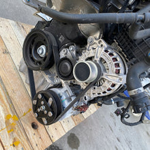 Load image into Gallery viewer, Motor Audi A3 DLAA DLAB DLAC XK1 1.0 TSI. TFSI. FSI 14TKm 2024 Benzin Komplett MOT3977908508jf