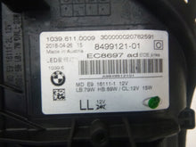 Laden Sie das Bild in den Galerie-Viewer, Frontscheinwerfer BMW 5 G31 G30 8499121-01 Full LED Links Scheinwerfer Headlight