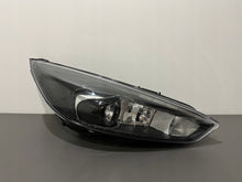 Laden Sie das Bild in den Galerie-Viewer, Frontscheinwerfer Ford Focus F1EB-13005-CF Rechts Scheinwerfer Headlight SCH1693540254to