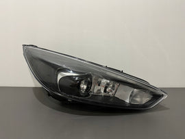 Frontscheinwerfer Ford Focus F1EB-13005-CF Rechts Scheinwerfer Headlight SCH1693540254to