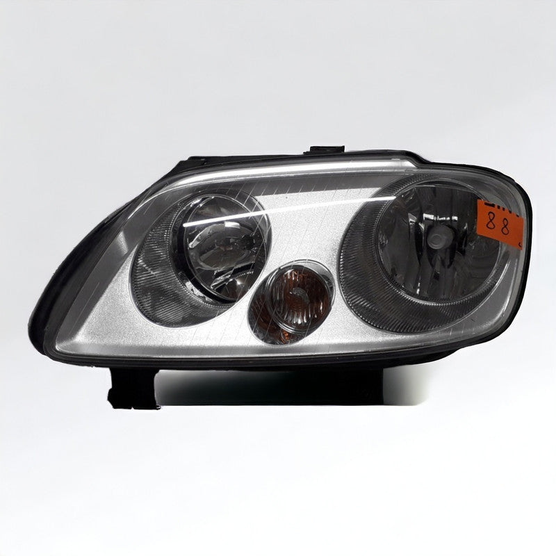 Frontscheinwerfer VW Touran 2K0941005B LED Links Scheinwerfer Headlight