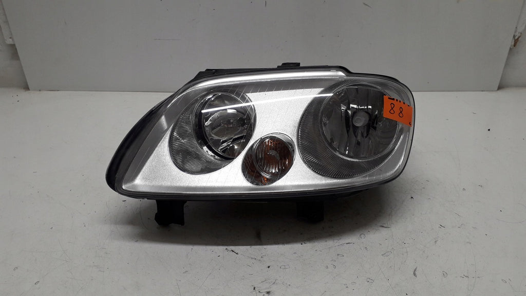 Frontscheinwerfer VW Touran 2K0941005B LED Links Scheinwerfer Headlight