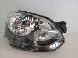 Frontscheinwerfer VW Up 1S1941016M 1EJ01067002 Rechts Scheinwerfer Headlight SCH3227599690jz