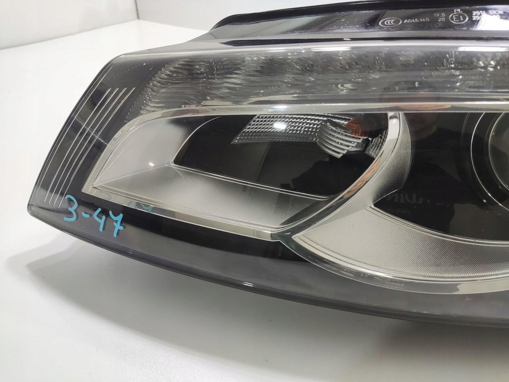 Frontscheinwerfer Audi A3 8P0941003BE Xenon Links Scheinwerfer Headlight SCH7408687385qk