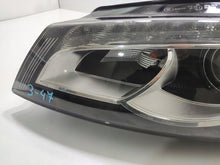 Laden Sie das Bild in den Galerie-Viewer, Frontscheinwerfer Audi A3 8P0941003BE Xenon Links Scheinwerfer Headlight SCH7408687385qk