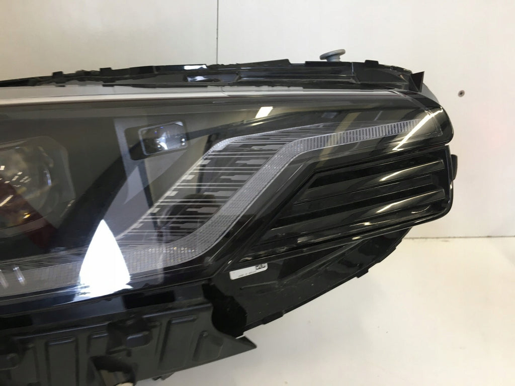 Frontscheinwerfer BMW 9503474-04 LED Rechts Scheinwerfer Headlight SCH5444782338ee