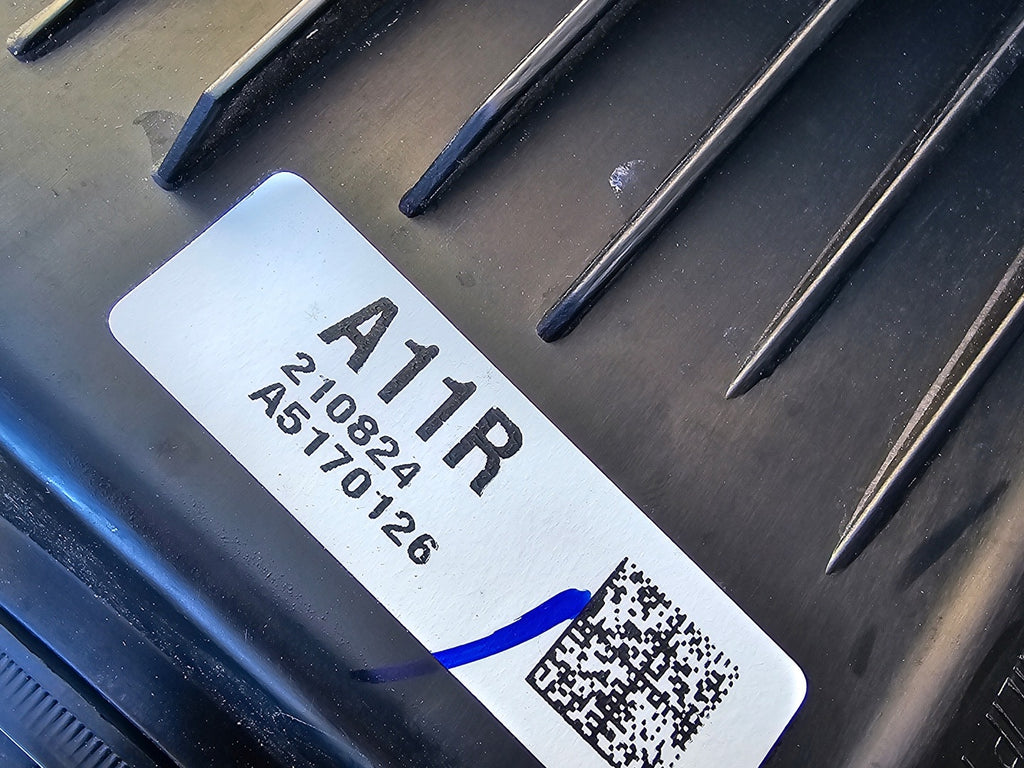 Frontscheinwerfer Kia Ev6 210824A5170126 Full LED Ein Stück (Rechts oder Links)