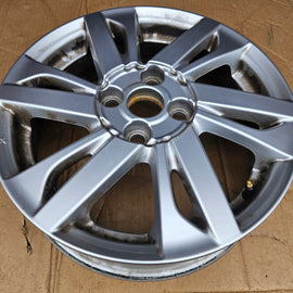 1x Alufelge 15 Zoll 4.5