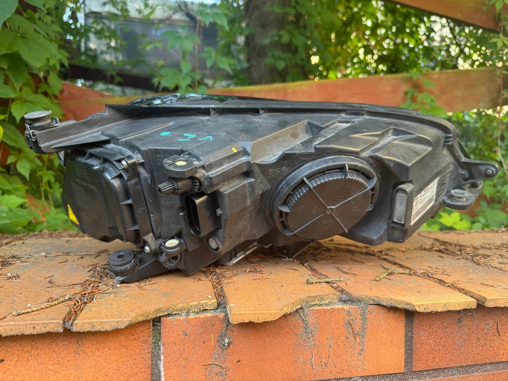 Frontscheinwerfer VW Golf VII Links Scheinwerfer Headlight SCH2087826395yx