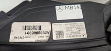 Laden Sie das Bild in den Galerie-Viewer, Frontscheinwerfer Mercedes-Benz Glc A2539066901 LED Links Scheinwerfer Headlight SCH6085404227yv