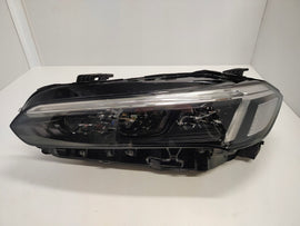 Frontscheinwerfer Honda Civic 100-8F06E Full LED Links Scheinwerfer Headlight