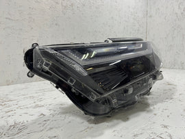 Frontscheinwerfer Toyota V 81185-42G10 Full LED Links Scheinwerfer Headlight SCH5650142089nd