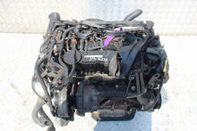 Laden Sie das Bild in den Galerie-Viewer, Motor Kia Sorento I D4HB 2.2 Diesel Engine Komplett MOT7762726395jb