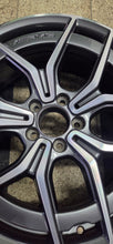 Laden Sie das Bild in den Galerie-Viewer, 1x Alufelge 19 Zoll 8.0" 5x112 43ET Mercedes-Benz W213 Rim Wheel FEL4728247728vd