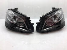 Laden Sie das Bild in den Galerie-Viewer, Frontscheinwerfer Mercedes-Benz W213 A2139067506 LED Ein Satz Headlight SCH3170020554zi