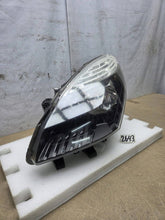 Laden Sie das Bild in den Galerie-Viewer, Frontscheinwerfer Renault Grand III Scenic 89902926 260600023R Links Headlight SCH3284479094pb