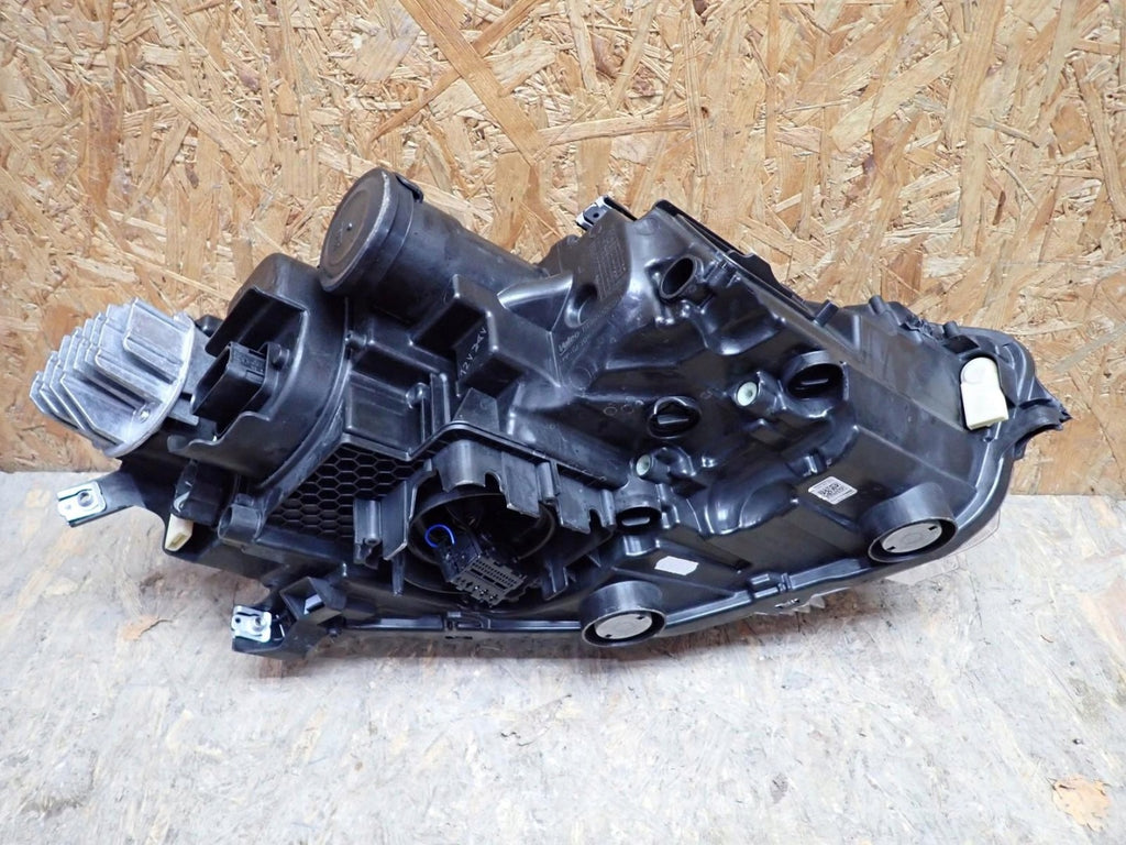 Frontscheinwerfer VW Polo 2G1941035AD Full LED Links Scheinwerfer Headlight SCH8393283145de