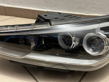 Laden Sie das Bild in den Galerie-Viewer, Frontscheinwerfer Hyundai I30 III 92101-G4100 Full LED Links Headlight