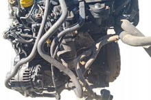 Load image into Gallery viewer, Motor Opel Renault Movano Master I 2.5 DCI 150PS Diesel Engine Komplett MOT1090228162gg