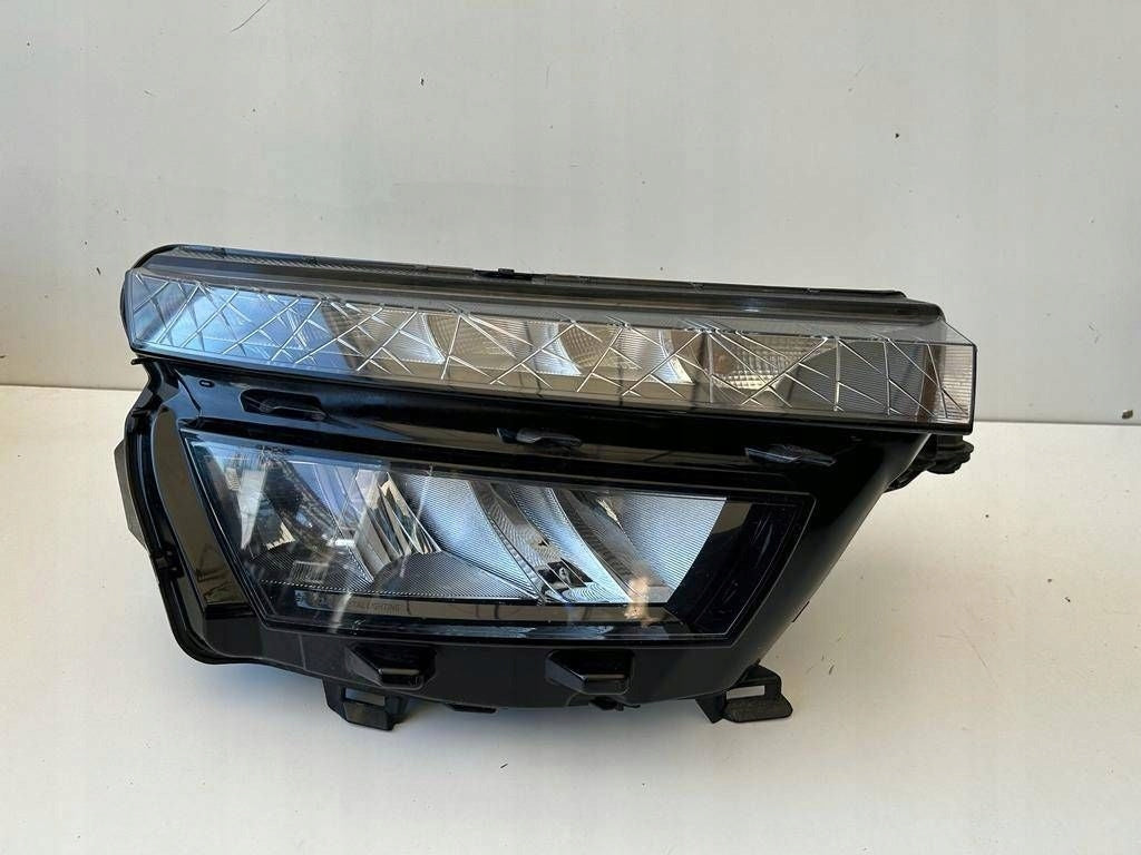 Frontscheinwerfer Skoda Kamiq 658941016 Full LED Rechts Scheinwerfer Headlight SCH5010042607dk