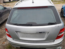 Load image into Gallery viewer, Heckklappe Mercedes-Benz W204 Rückseite kofferraumklappe Tailgate