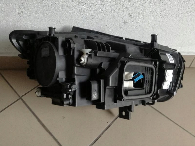 Frontscheinwerfer Mercedes-Benz W247 A2479061903 Full LED Links Headlight SCH2759576699sg