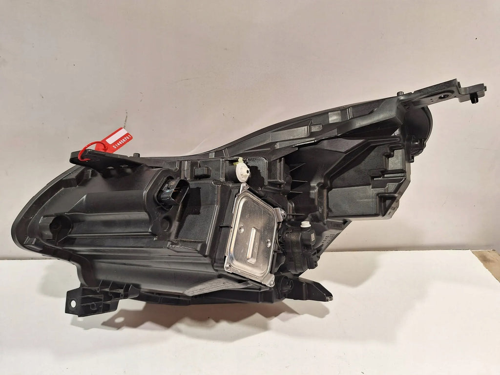 Frontscheinwerfer Renault Clio V AVN11012 Full LED Rechts Scheinwerfer Headlight SCH4213779977ly