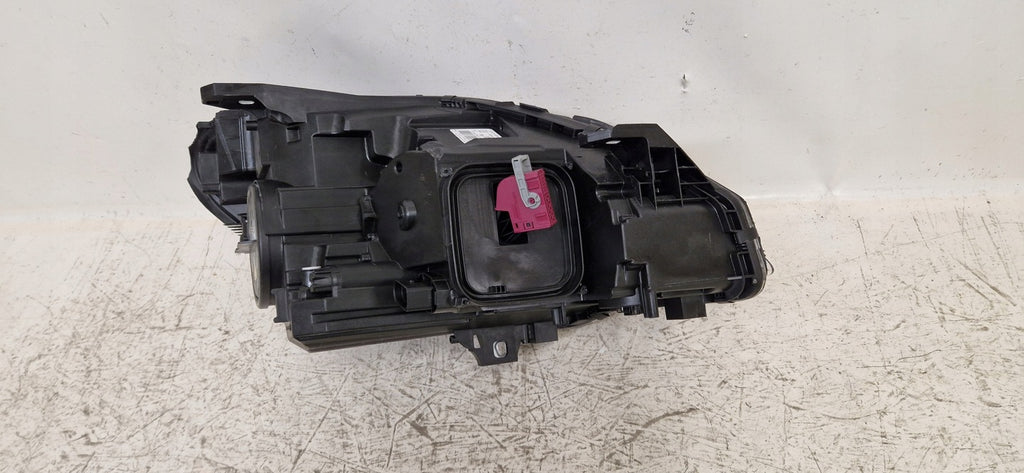 Frontscheinwerfer Mercedes-Benz W246 A2468204161 Xenon Links Headlight SCH7663294601qc