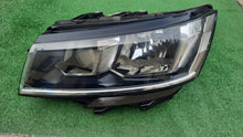 Laden Sie das Bild in den Galerie-Viewer, Frontscheinwerfer VW T6 7L1941005B LED Links Scheinwerfer Headlight