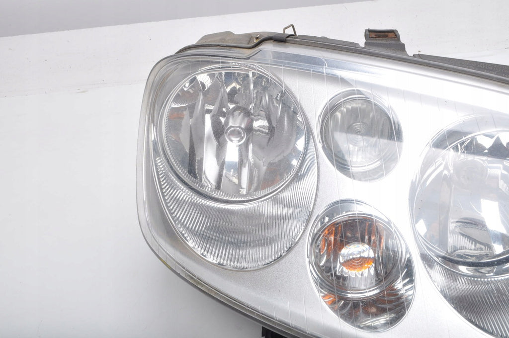 Frontscheinwerfer VW Touran 1T0941006F Rechts Scheinwerfer Headlight