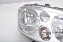 Laden Sie das Bild in den Galerie-Viewer, Frontscheinwerfer VW Touran 1T0941006F Rechts Scheinwerfer Headlight