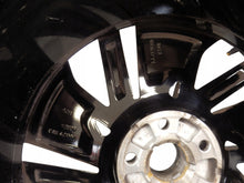 Laden Sie das Bild in den Galerie-Viewer, 1x Alufelge 18 Zoll 7.5&quot; 5x112 48ET 5E3601025AD Skoda Octavia Iv Rim Wheel