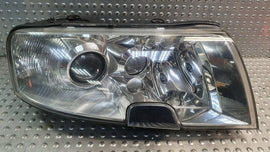 Frontscheinwerfer Skoda Superb I AWU14169 Xenon Rechts Scheinwerfer Headlight