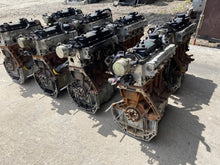 Load image into Gallery viewer, Motor Dacia Nissan Renault I K9K 1.5 DCI 110PS Diesel Engine Unkomplett MOT6860669918ab