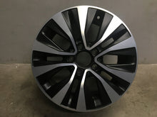 Laden Sie das Bild in den Galerie-Viewer, 1x Alufelge 16 Zoll 6.5&quot; 5x112 A1774010000 Mercedes-Benz Rim Wheel