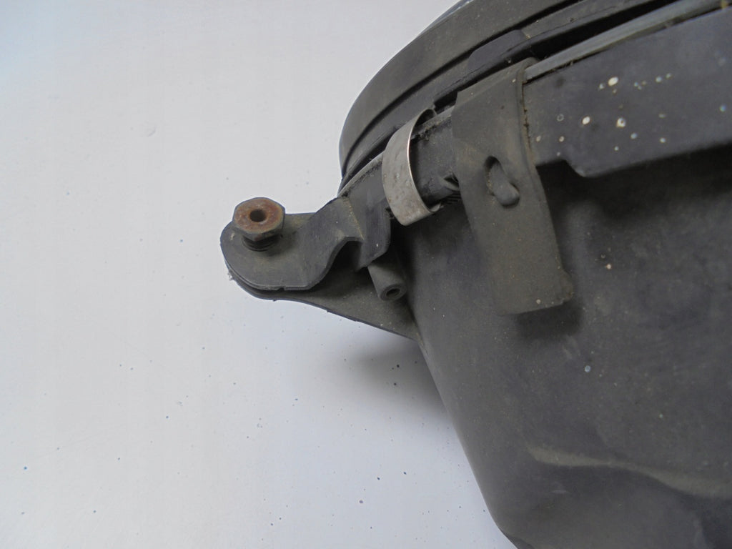 Frontscheinwerfer Mercedes-Benz W211 Rechts Scheinwerfer Headlight SCH9916068831zp