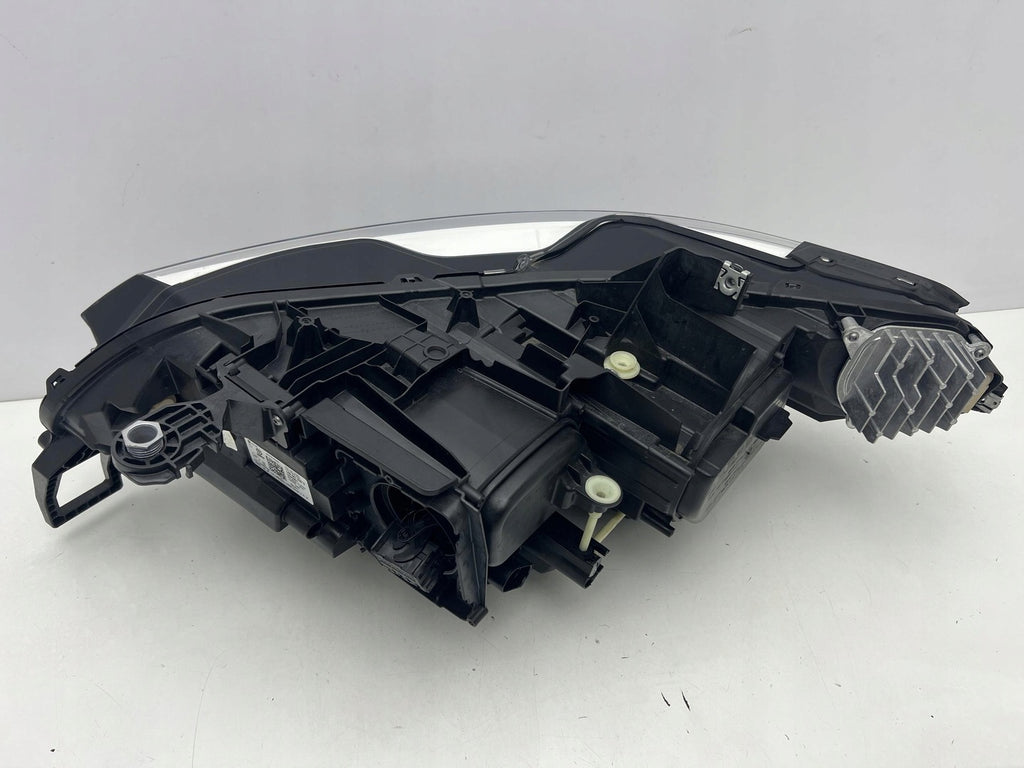 Frontscheinwerfer VW I 14B941036B LED Rechts Scheinwerfer Headlight SCH7773230667qv
