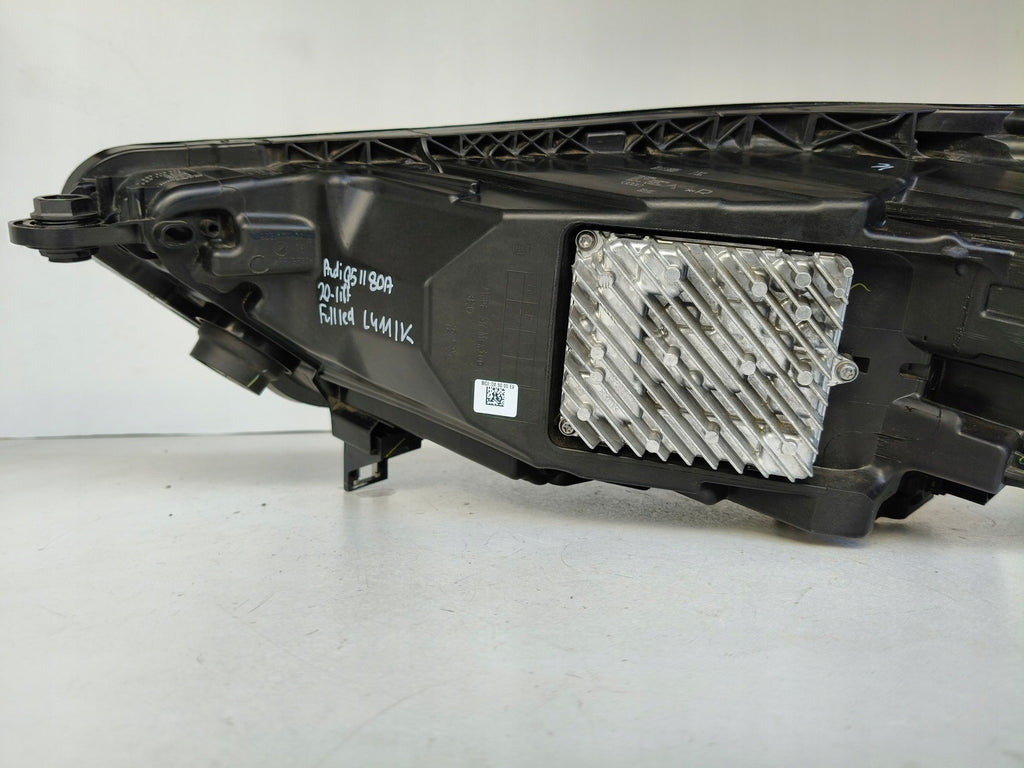 Frontscheinwerfer Audi Q5 80A941034F Full LED Rechts Scheinwerfer Headlight SCH6203892730bi
