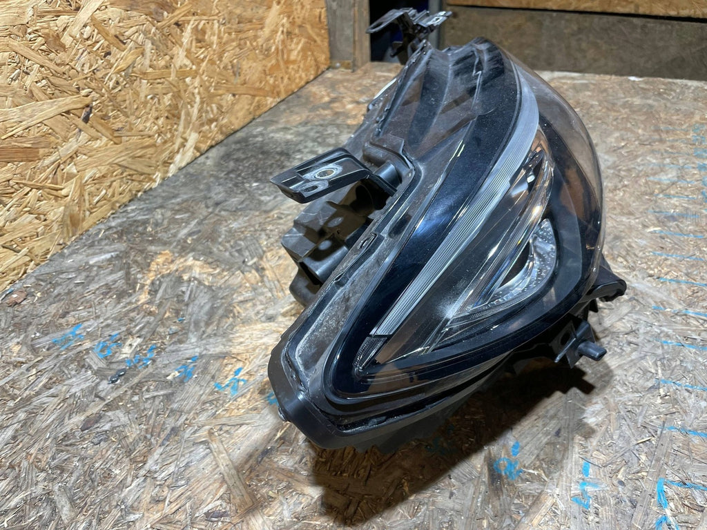 Frontscheinwerfer Mazda 6 Gj GRF5-51030 Rechts Scheinwerfer Headlight SCH7877785901xa