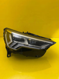 Frontscheinwerfer Audi Q3 83A941036 LED Rechts Scheinwerfer Headlight