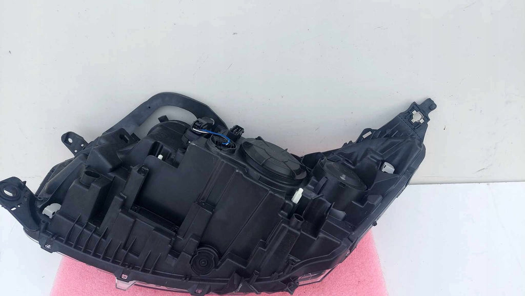 Frontscheinwerfer Citroën C5 III 9674397980 LED Rechts Scheinwerfer Headlight SCH3551403452ed